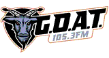 105.3 The Goat