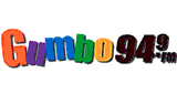 Gumbo 94.9 - WGUO