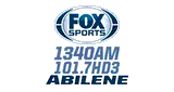 Fox Sports Abilene AM1340