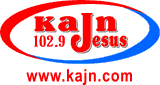 KAJN-FM - 102.9 FM