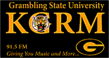 KGRM 91.5 FM