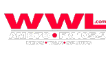 WWL  870 AM