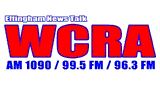 WCRA Talk - AM 1090
