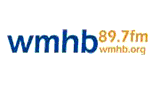 WMHB 89.7 FM