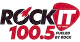 Rock It 100.5