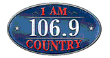 I Am Country 106.9