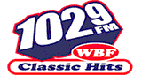 Classic Hits 102.9 WBF