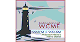 Радио Midcoast WCME 99,5 FM и 900 AM