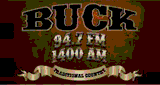 94.7 Buck FM