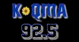 KQMA 92.5