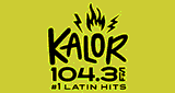 Kalor 104.3