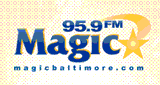 Magic 95.9