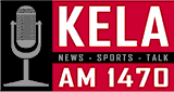 KELA 1470 AM
