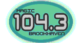 Majic 104.3