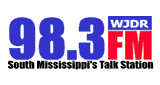 News Talk Radio 98.3