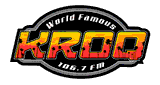 106.7 KROQ