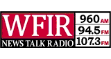 WFIR Radio