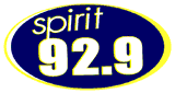 Spirit 92.9 FM - KKJM