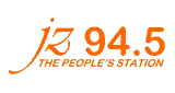 JZ 94.5 - WJZD