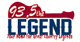 93.5 The Legend