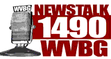 WVBG-FM - Newstalk 1490 AM