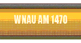 WNAU 1470