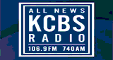 KCBS All News 740 AM & 106.9 FM