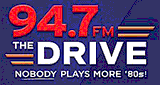 94.7 The Drive