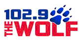102.9 The Wolf