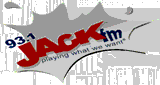 93.1 JACK fm - KWJK