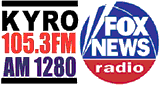 KYRO - AM 1280