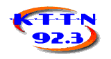 KTTN 92.3 FM