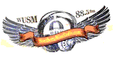 WUSM 88.5