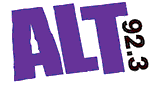 ALT 92.3 fm