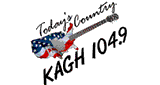 Today's Country 104.9