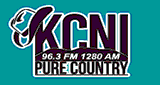KCNI - AM 1280