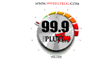 99.9 The Plug FM Radio