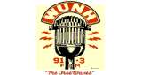WUNH 91.3 FM