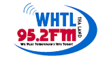 WHTL 95.2 FM Urban Radio - Tha Land!