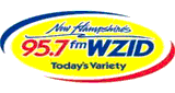 95.7 WZID