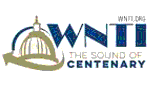 WNTI Radio &ndash; Centenary University