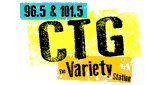 96.5 & 101.5 CTG