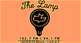 The Lamp 102.7