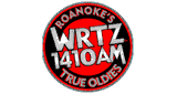 True Oldies WRTZ 1410 AM