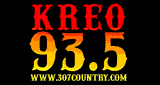 307 Country - KREO 93.5