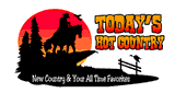 Today&prime;s Hot Country