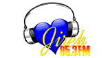 JIREH RADIO