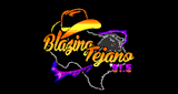Blazing Tejano