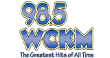 98.5 WCKM