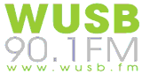 WUSB 90.1 FM